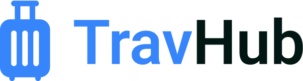 Travhub HTML